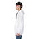 エアボーン（ARBN）プルオーバー フーディー AB2024FWM-APP412WHT