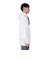 エアボーン（ARBN）プルオーバー フーディー AB2024FWM-APP412WHT