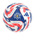 アディダス（adidas）ミニボール ムンディアル・デ・クルーベス FIFA25 ADFM110