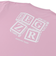 エゴザル（EGOZARU）バスケットボールウェア キューブバックプリントTシャツ EZSS25UST009C134