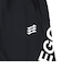 エゴザル（EGOZARU）プラクティスパンツ スラッシュスイッチカット オフショート EZSS25UHP006C001