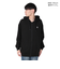 エアボーン（ARBN）ジップ フーディー AB2024FWM-APP413BLK