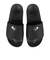 ロキシー（ROXY）シャワーサンダル SLIPPY PLATFORM 25SPRSD251201BLK