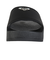 ロキシー（ROXY）シャワーサンダル SLIPPY PLATFORM 25SPRSD251201BLK