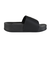 ロキシー（ROXY）シャワーサンダル SLIPPY PLATFORM 25SPRSD251201BLK