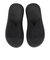 ロキシー（ROXY）シャワーサンダル RAD WEEKEND NEOPRENE 25SPRSD251204BLK