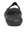 ロキシー（ROXY）シャワーサンダル RAD WEEKEND NEOPRENE 25SPRSD251204BLK