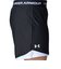 アンダーアーマー（UNDER ARMOUR）ジュニア テック プレーアップ 5インチ ショーツ 1390388 001