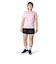 アンダーアーマー（UNDER ARMOUR）ジュニア テック スーパー ビッグロゴ 半袖Tシャツ 6001338 647