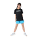アンダーアーマー（UNDER ARMOUR）ジュニア テック プレーアップ 5インチ ショーツ 1390388 419