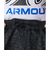 アンダーアーマー（UNDER ARMOUR）ジュニア テック ウーブン プリント ショーツ 1377263 004