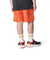 アンダーアーマー（UNDER ARMOUR）ジュニア テック ウーブン プリント ショーツ 1377263 847
