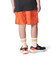 アンダーアーマー（UNDER ARMOUR）ジュニア テック ウーブン プリント ショーツ 1377263 847