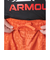アンダーアーマー（UNDER ARMOUR）ジュニア テック ウーブン プリント ショーツ 1377263 847