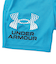 アンダーアーマー（UNDER ARMOUR）ジュニア テック ロゴ ショーツ 1383333 452