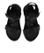 リーフ（REEF）ストラップサンダル CROSS-SHORE CJ6766-BLK