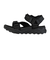 リーフ（REEF）ストラップサンダル CROSS-SHORE CJ6766-BLK