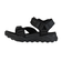 リーフ（REEF）ストラップサンダル CROSS-SHORE CJ6766-BLK