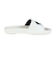 ロキシー（ROXY）シャワーサンダル SLIPPY HYDRO 25SPRSD251202WHT