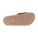 ロキシー（ROXY）シャワーサンダル SLIPPY PLATFORM 25SPRSD251201COF