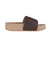 ロキシー（ROXY）シャワーサンダル SLIPPY PLATFORM 25SPRSD251201COF