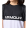 アンダーアーマー（UNDER ARMOUR）ジュニア テック カラーブロック Tシャツ ショーツ 上下セット 6001343 001