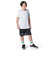 アンダーアーマー（UNDER ARMOUR）ジュニア テック スーパー ビッグロゴ 半袖Tシャツ 6001338 100