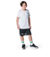 アンダーアーマー（UNDER ARMOUR）ジュニア テック スーパー ビッグロゴ 半袖Tシャツ 6001338 100