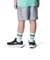 アンダーアーマー（UNDER ARMOUR）ジュニア テック ウーブン プリント ショーツ 1377263 025