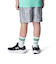 アンダーアーマー（UNDER ARMOUR）ジュニア テック ウーブン プリント ショーツ 1377263 025