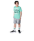 アンダーアーマー（UNDER ARMOUR）ジュニア テック ウーブン プリント ショーツ 1377263 025