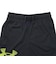 アンダーアーマー（UNDER ARMOUR）ジュニア テック ロゴ ショーツ 1383333 004