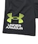 アンダーアーマー（UNDER ARMOUR）ジュニア テック ロゴ ショーツ 1383333 004