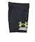 アンダーアーマー（UNDER ARMOUR）ジュニア テック ロゴ ショーツ 1383333 004