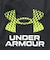 アンダーアーマー（UNDER ARMOUR）ジュニア テック ロゴ ショーツ 1383333 004