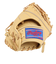 ローリングス（Rawlings）軟式用グラブ 一塁手用 野球グローブ 一般 ハイパーテックR2G GR5HTM53-CAM