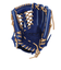 ローリングス（Rawlings）少年軟式用グラブ オールラウンド用 野球グローブ ジュニア ハイパーテック GJ5R9N8L-IND
