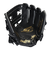 ローリングス（Rawlings）少年軟式用グラブ オールラウンド用 野球グローブ ジュニア シュアキャッチ GJ5SCBFS-B