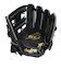 ローリングス（Rawlings）少年軟式用グラブ オールラウンド用 野球グローブ ジュニア シュアキャッチ GJ5SCBFS-B