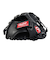 ローリングス（Rawlings）少年軟式用グラブ オールラウンド用 野球グローブ ジュニア シュアキャッチ GJ5SCBFS-B