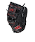 ローリングス（Rawlings）少年軟式用グラブ オールラウンド用 野球グローブ ジュニア ハイパーテック GJ5R9BFS-B