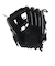 ローリングス（Rawlings）少年軟式用グラブ オールラウンド用 野球グローブ ジュニア ハイパーテック GJ5R9BFS-B