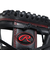 ローリングス（Rawlings）少年軟式用グラブ オールラウンド用 野球グローブ ジュニア ハイパーテック GJ5R9BFS-B