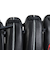 ローリングス（Rawlings）少年軟式用グラブ オールラウンド用 野球グローブ ジュニア ハイパーテック GJ5R9BFS-B