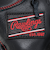 ローリングス（Rawlings）少年軟式用グラブ オールラウンド用 野球グローブ ジュニア ハイパーテック GJ5R9BFS-B