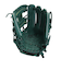 ローリングス（Rawlings）少年軟式用グラブ オールラウンド用 野球グローブ ジュニア ハイパーテック GJ5R9BFS-DGRN