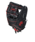 ローリングス（Rawlings）少年軟式用グラブ オールラウンド用 野球グローブ ジュニア ハイパーテック GJ5R9N6L-B