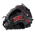 ローリングス（Rawlings）少年軟式用グラブ オールラウンド用 野球グローブ ジュニア ハイパーテック GJ5R9N6L-B