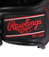 ローリングス（Rawlings）少年軟式用グラブ オールラウンド用 野球グローブ ジュニア ハイパーテック GJ5R9N6L-B