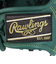 ローリングス（Rawlings）少年軟式用グラブ オールラウンド用 野球グローブ ジュニア ハイパーテック GJ5R9N6L1-DGRN